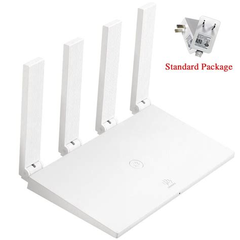 Huawei WS5200 V3 router Dual-core smart home Route... – Vicedeal