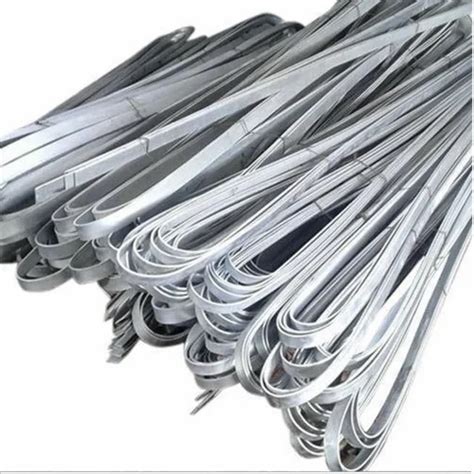 25mm X 3 Mm Gi Strip Hot Dip For Earthing At 61 Kg G I Earthing Strips In Mumbai ID
