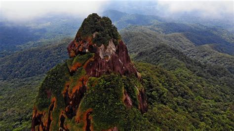 Las Monta As Mas Altas De Honduras Una Aventura De Altura