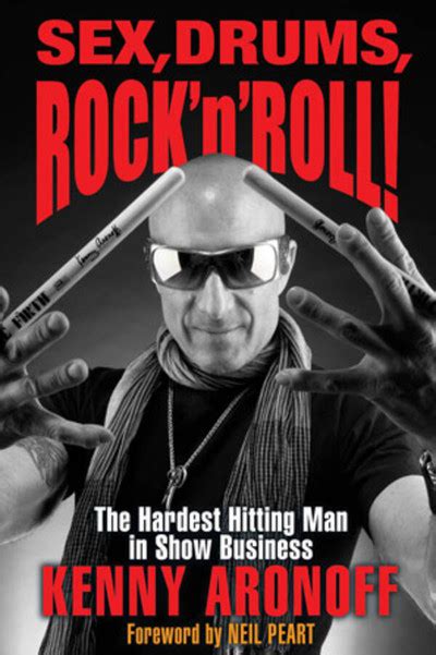 Sex Drums Rock N Roll The Hardest Hitting Man In Show Business