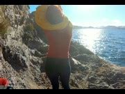 Nicole Strips Naked In Patagonia Xxx Mobile Porno Videos Movies IPornTV Net