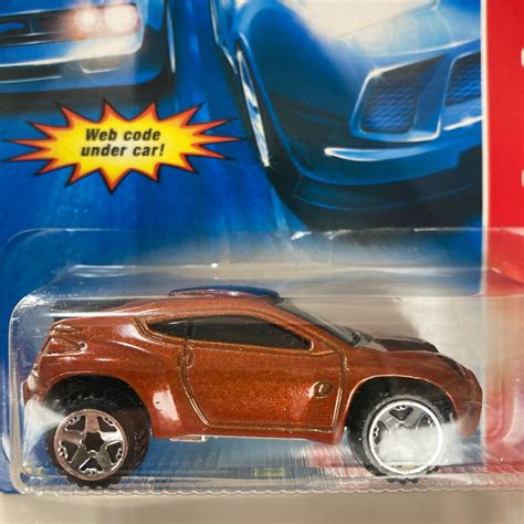 Yahoo オークション Hot Wheels TOYOTA RSC CODE CAR