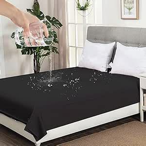 Amazon Bdsm Waterproof Adult Sex Bed Sheets Mess Proof Play Sheet For Adults Versatile
