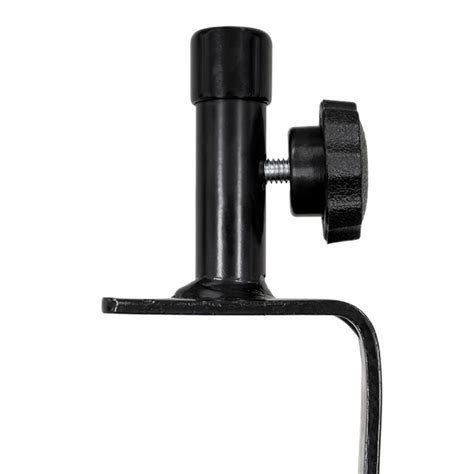Best Platinum Cap Clamp On Swing Arm Deck Hanger 46