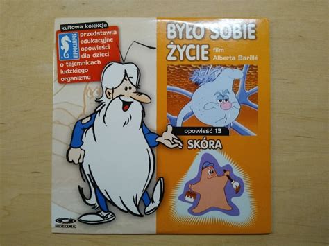 Film Było Sobie Życie Opowieść 13 Skóra Gdańsk Ogłoszenie na