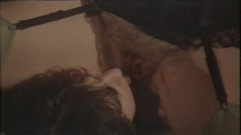 Naked Marina Hedman In La Chiave Del Piacere