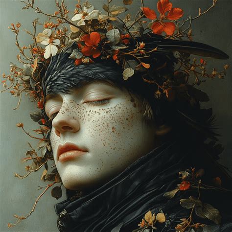 Christian Van Dyke The Extraordinary Life Of A Visionary