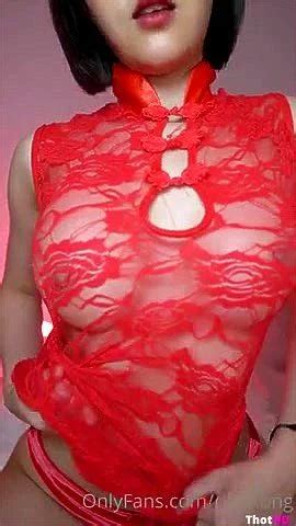 Watch Deerlong Boobs Deerlong เดยรลอง Homemade Porn SpankBang