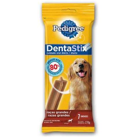 Pedigree Dentastix R Grandes Sticks Gr Ossinhos Ossinhos E