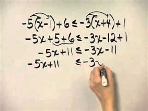 Martin Gay Dev Math Ch Ex YouTube