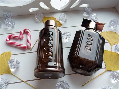 BOSS THE SCENT ABSOLUTE dla niej i dla niego | Moja lepsza wersja ...