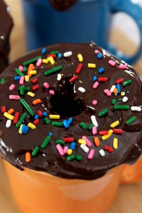 20 Easy Microwave Desserts For A Quick And Delicious Treat Izzycooking