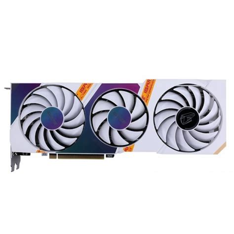 Colorful iGame GeForce RTX 3060 Ultra W OC 12G L-V Graphics Card Price ...