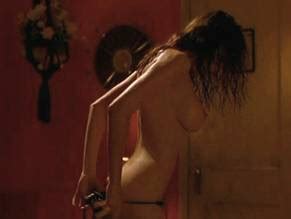 ROCHELLE SWANSON Nude AZNude