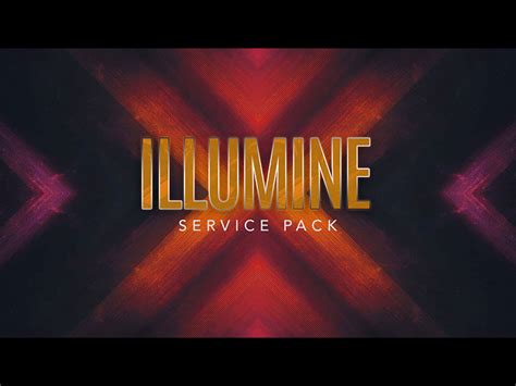 Illumine Offering | Freebridge Media | WorshipHouse Media