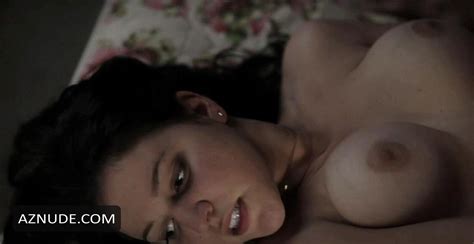 Olivia Harris Nude Aznude