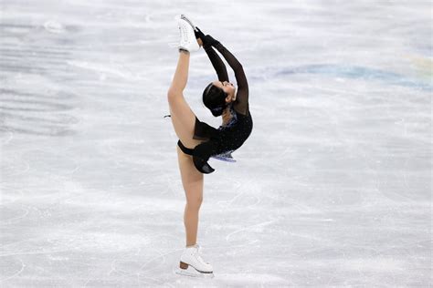 Figure Skating Jumps and Moves, Explained | POPSUGAR Fitness