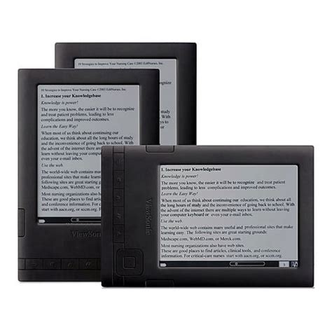 Что такое устройство для чтения электронных книг и как его выбрать ...