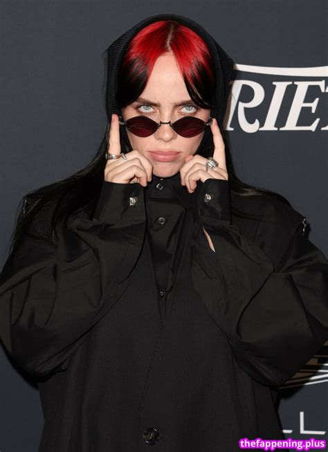 Billie Eilish Fake Billeeilish Billieeilish Nude OnlyFans Photo