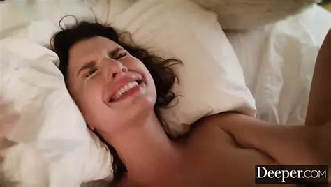 TOUGHLOVEX Ivy Lebelle Rough Sex With A Priest XHamster