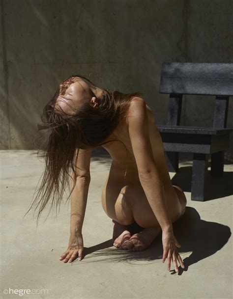 Daniela In So Hot By Hegre Art Erotic Beauties