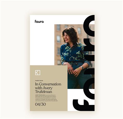 Faura on Behance