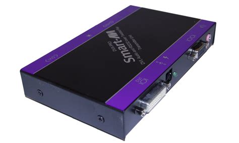 DVX-TXPROS - DVI-D/Audio/RS-232 CAT6 STP Transmitter