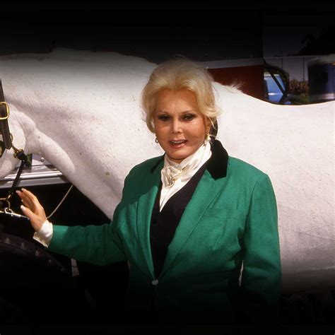 What Is Zsa Zsa Gabor Famous For Clearance