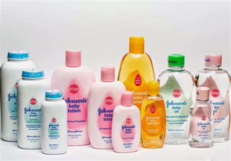 Масло для тела Джонсон Беби (Johnson's baby). Отзывы, цена, где купить