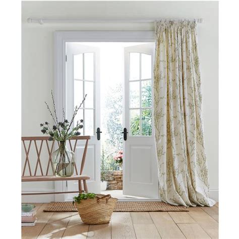 Laura Ashley Pussy Willow Off White Seymour S Home