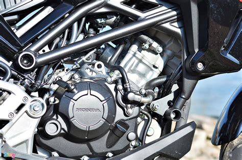 Những mẫu naked bike cc đáng mua bậc nhất tại Việt Nam Tạp chí Doanh nghiệp Việt Nam