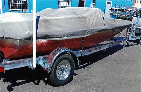 Trailers | Bob's Boat Trailers Inc - Boat Trailers, Trailer Parts