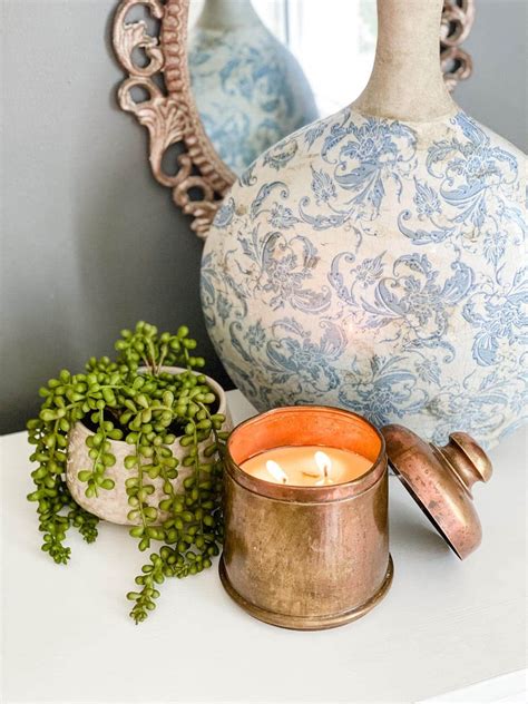 DIY Fall Decor Ideas to Create Cozy Home Vibes - DESIGN IT. STYLE IT.