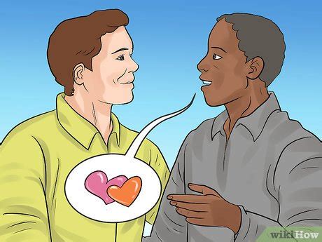 Formas De Conseguir Un Hombre Para Hombres Gay