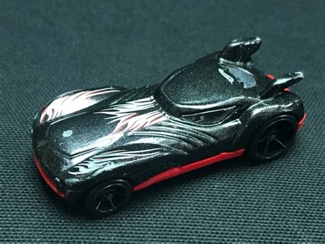 HOT WHEELS HOWLIN Heat Collectable Vehicle Scale 1 64 EUR 3 01 PicClick FR