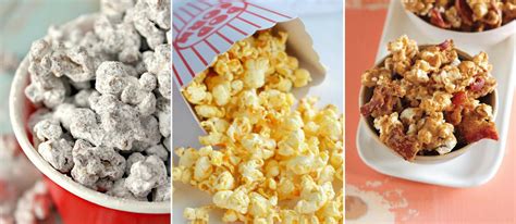 7 Popcorn Recipes We Love Fun365