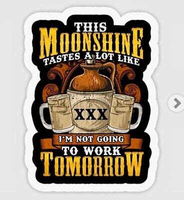 PACK RAT ROD HOT ROD MOONSHINE RAT FINK MOTORCYCLE RACING GUNS STICKERS EBay