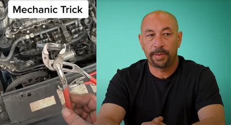 I'm a mechanic - I ranked TikTok's car hacks from best to worthless ...