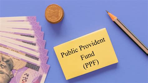 India S Public Provident Fund Scheme The Complete Guide Jar Of Knowledge