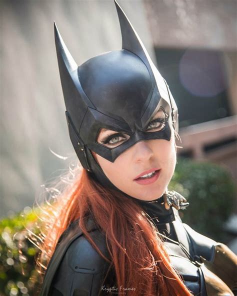 Perfect Cosplay Superhero Batgirl Cosplay Superhero Cosplay Dc Cosplay