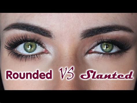 downward slanted eyes makeup saubhaya makeup