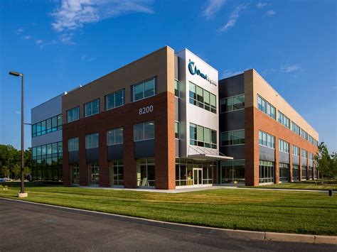 Ortho Virginia Memorial Regional Medical Center Dpr Construction