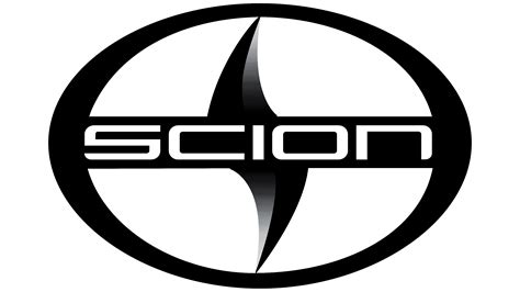 Scion Logo, symbol, meaning, history, PNG, brand