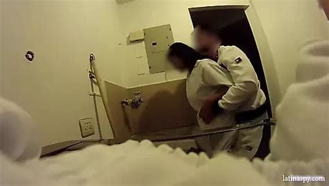 Stepmom Maid With Huge Natural Breast Lets Her Boss Play With Her Tits Xhamster