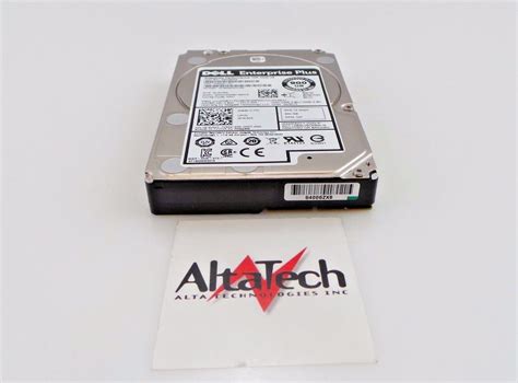 Seagate ST900MM0168 Enterprise Plus 900GB 10K SAS 2.5" 12G 1