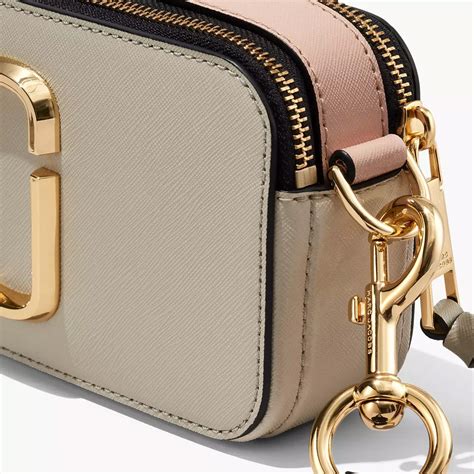 СУМКА MARC JACOBS SNAPSHOT NEW DUST MULTI – Сумки MARC JACOBS из Европы