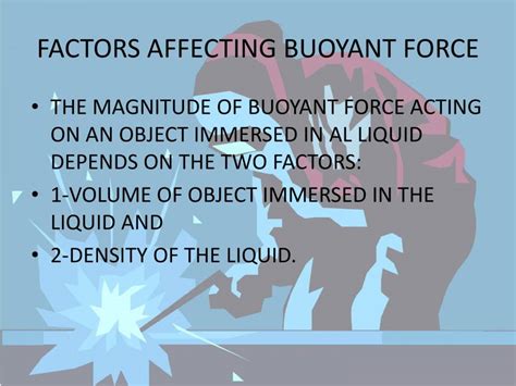 buoyancy powerpoint  learnpick india