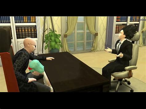 Dragon Ball Porn Epi Sirvientas Esclavas Bulma Hermosa Esposa Le Mama El Guevo Al Jefe De Su