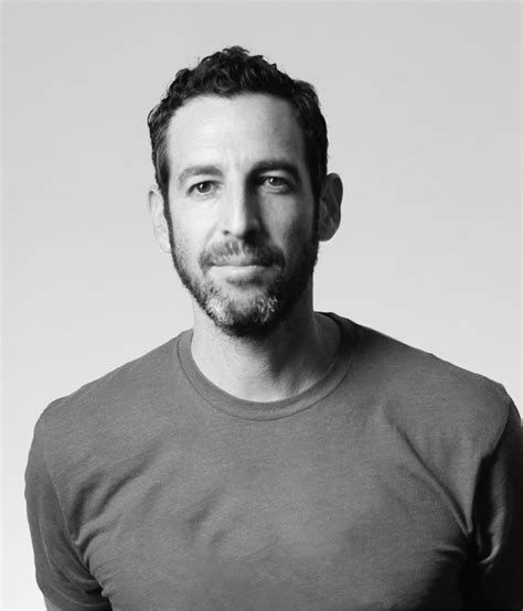 Allan Henry - President | Atlas Packs