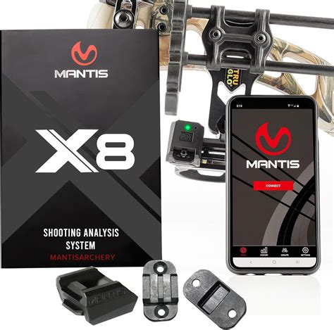 Bow Hunting Trainer Training System Track Your Bows Movement